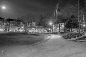 Aachen Elisengarten