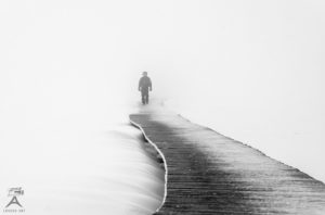 Winter Hohes Venn