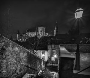 Burg Stolberg