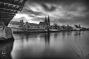 Regensburg 